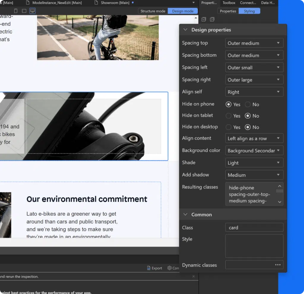 mendix low-code hakimi