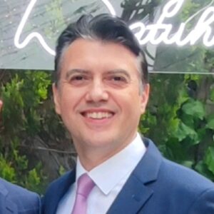 Nazmi Özer - Tatilbudur.com Chief Technology Officer